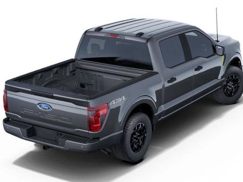 New 2025 Ford F150 STX image 25