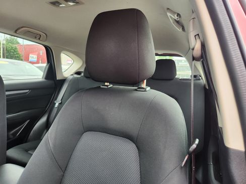 Used 2019 MAZDA CX-5 Sport FWD image 10
