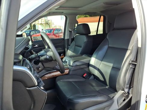 Used 2019 Chevrolet Tahoe Premier image 9