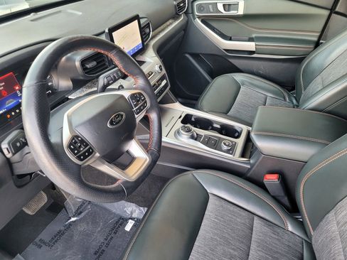 Used 2023 Ford Explorer Timberline image 19
