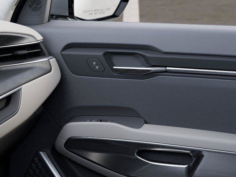 New 2026 Kia EV9 Wind AWD/4WD image 25