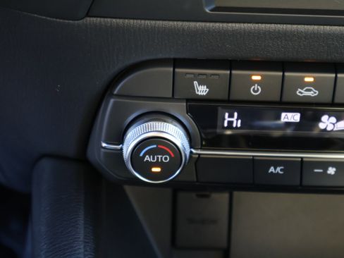 New 2025 MAZDA CX-5 AWD 2.5 S w/ Preferred Package image 27