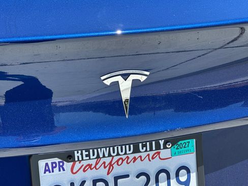 Used 2019 Tesla Model 3 Standard Range Plus RWD image 26