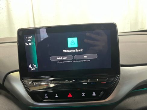 Used 2022 Volkswagen ID.4 Pro image 16