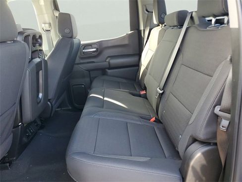 New 2026 Chevrolet Silverado 1500 Custom image 10