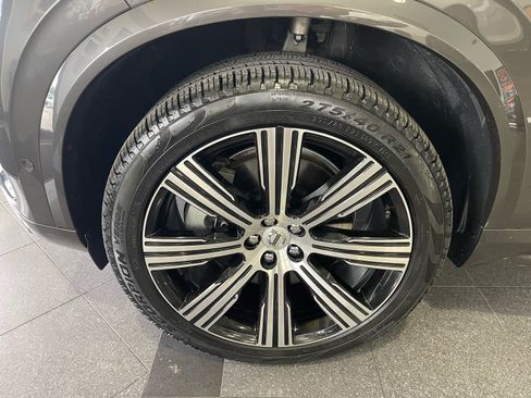 Used 2024 Volvo XC90 T8 Plus w/ Protection Package AWD/4WD image 21