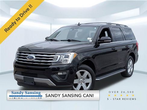 Used 2020 Ford Expedition XLT w/ Equipment Group 202A image 1