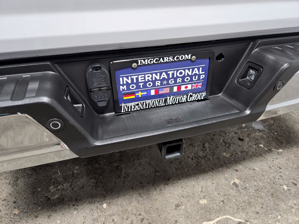 Used 2021 Ford F150 XL w/ Equipment Group 101A High AWD/4WD image 40