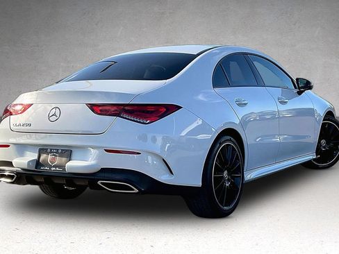 Used 2023 Mercedes-Benz CLA 250 image 35