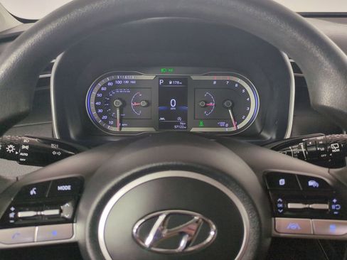 Used 2023 Hyundai Tucson SEL AWD/4WD image 34