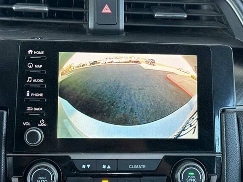 Used 2019 Honda Civic Sport Touring image 19