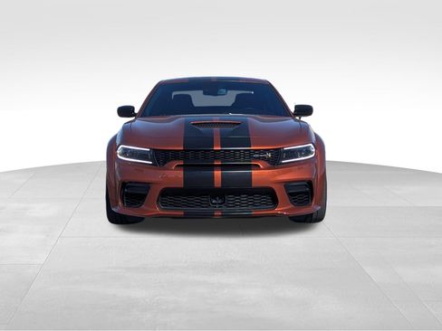 Used 2023 Dodge Charger Scat Pack RWD image 2
