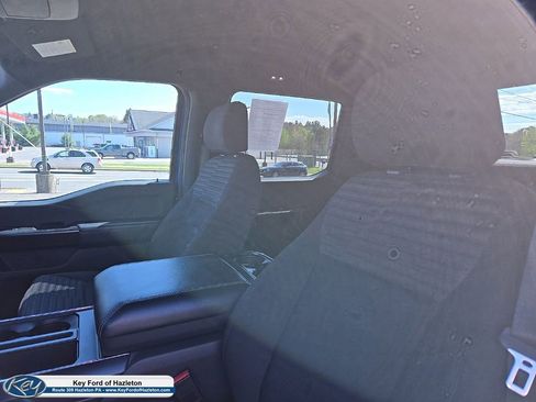 Used 2021 Ford F150 XL w/ STX Appearance Package AWD/4WD image 38