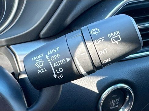 Used 2025 MAZDA CX-5 AWD 2.5 S w/ Select Package image 14