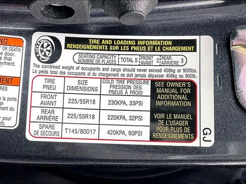 Used 2023 Subaru Crosstrek 2.0i image 35