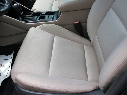 Used 2016 Hyundai Tucson Sport FWD image 15