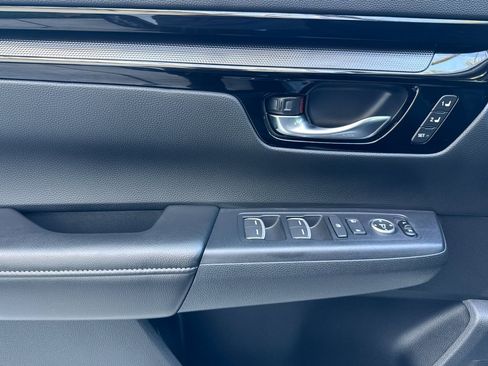 New 2026 Honda CR-V EX-L image 27