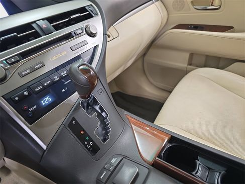 Used 2014 Lexus RX 350 AWD image 28