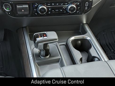 New 2026 GMC Sierra 1500 SLT AWD/4WD image 14