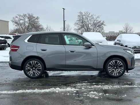 New 2026 BMW X3 xDrive30 w/ Premium Package image 11