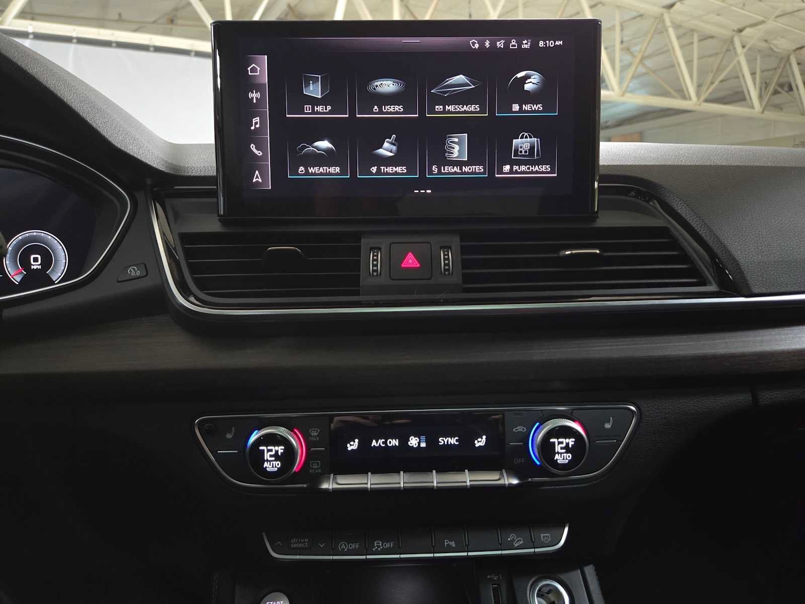 Used 2023 Audi Q5 2.0T Premium Plus w/ Premium Plus Package AWD/4WD image 27