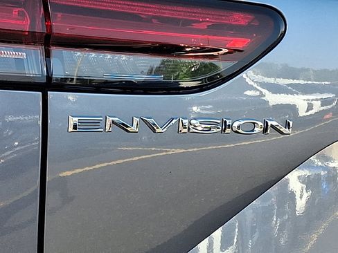 Used 2021 Buick Envision Preferred image 30