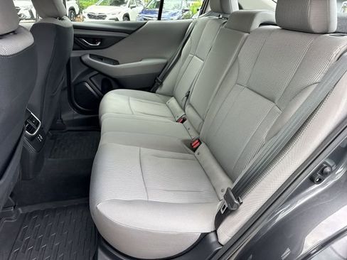 Certified 2024 Subaru Legacy Premium AWD/4WD image 22