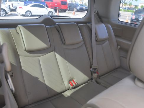 Used 2012 Nissan Quest LE w/ Value Cargo Pkg image 29