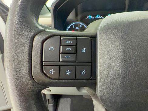 Used 2025 Ford F250 XLT w/ FX4 Off-Road Package AWD/4WD image 18