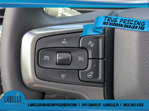 Used 2023 Chevrolet Tahoe Premier RWD image 21