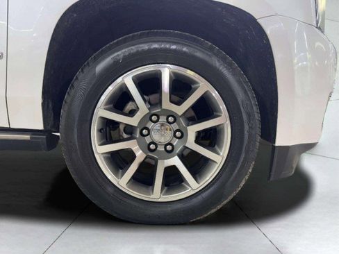 Used 2016 GMC Yukon Denali w/ Open Road Package image 66