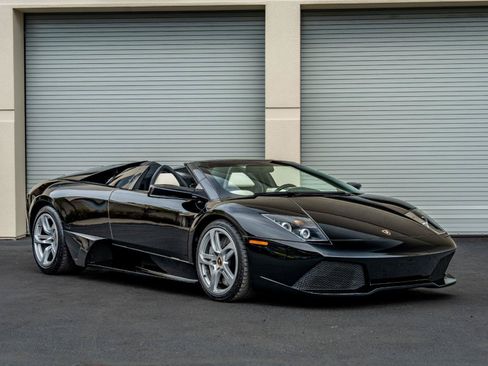 Used 2008 Lamborghini Murcielago LP 640 AWD/4WD image 19