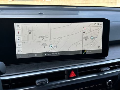 New 2026 Kia Sorento SX Prestige image 27