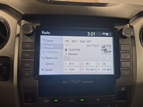 Used 2021 Toyota Tundra SR5 AWD/4WD image 34