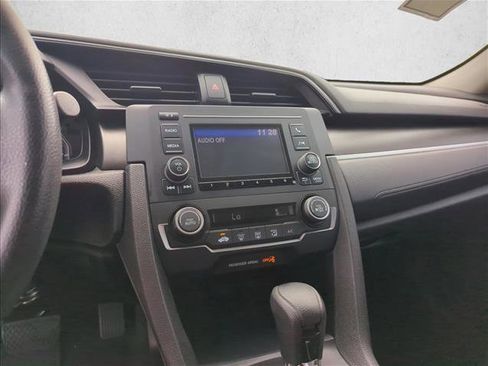 Used 2020 Honda Civic LX image 12