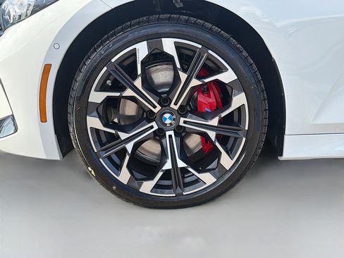 New 2026 BMW 330i xDrive Sedan w/ M Sport Package image 42