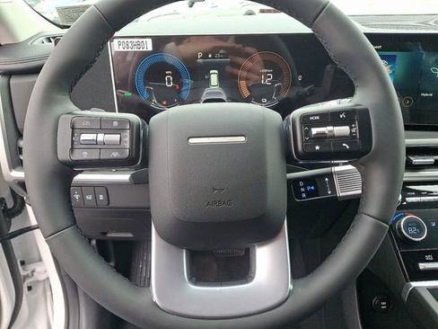 New 2026 Hyundai Santa Fe SEL image 8