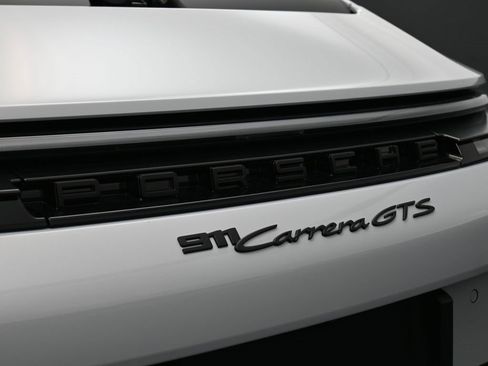 New 2026 Porsche 911 Carrera GTS image 14