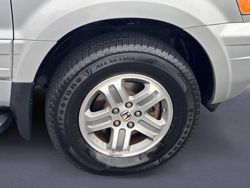 Used 2005 Honda Pilot EX image 9