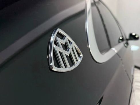 Used 2023 Mercedes-Benz Maybach S 680 Maybach S 680 image 9