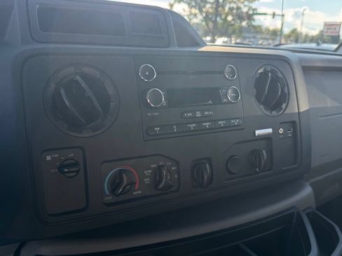 Used 2019 Ford E-350 and Econoline 350 Super Duty w/ Power Windows & Locks Group RWD image 26