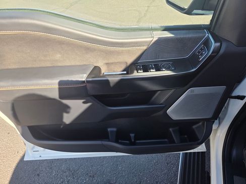 Used 2023 Ford F150 Platinum w/ Equipment Group 701A High image 10