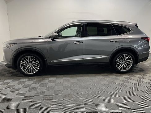 Certified 2023 Acura MDX SH-AWD w/ Advance Package image 23