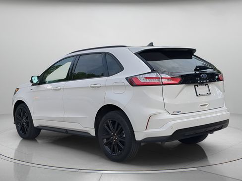 Certified 2022 Ford Edge ST-Line AWD/4WD image 42