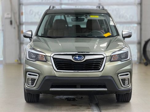 Used 2021 Subaru Forester Touring w/ Popular Package #2 AWD/4WD image 2