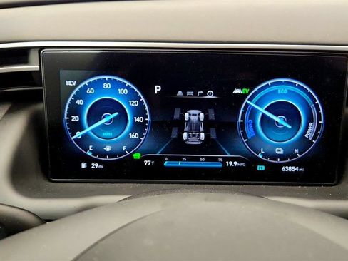 Used 2022 Hyundai Tucson Limited AWD/4WD image 14