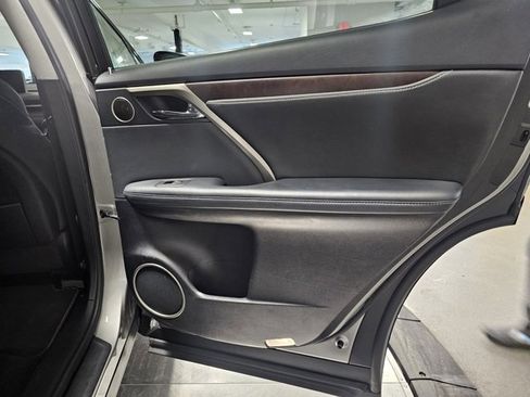 Used 2022 Lexus RX 350 AWD w/ Premium Package image 17