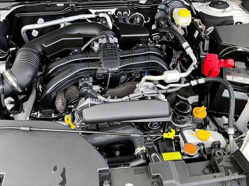 New 2026 Subaru Outback Premium image 17