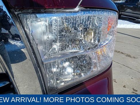 Used 2017 RAM 1500 Big Horn image 9