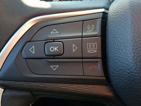 Used 2023 Jeep Grand Cherokee L Laredo image 22